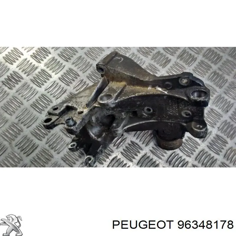 96348178 Peugeot/Citroen 