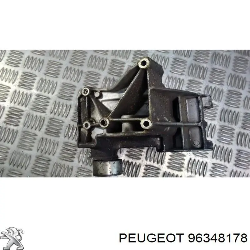  Peugeot/Citroen 96348178 ціна, від 11.26 USD