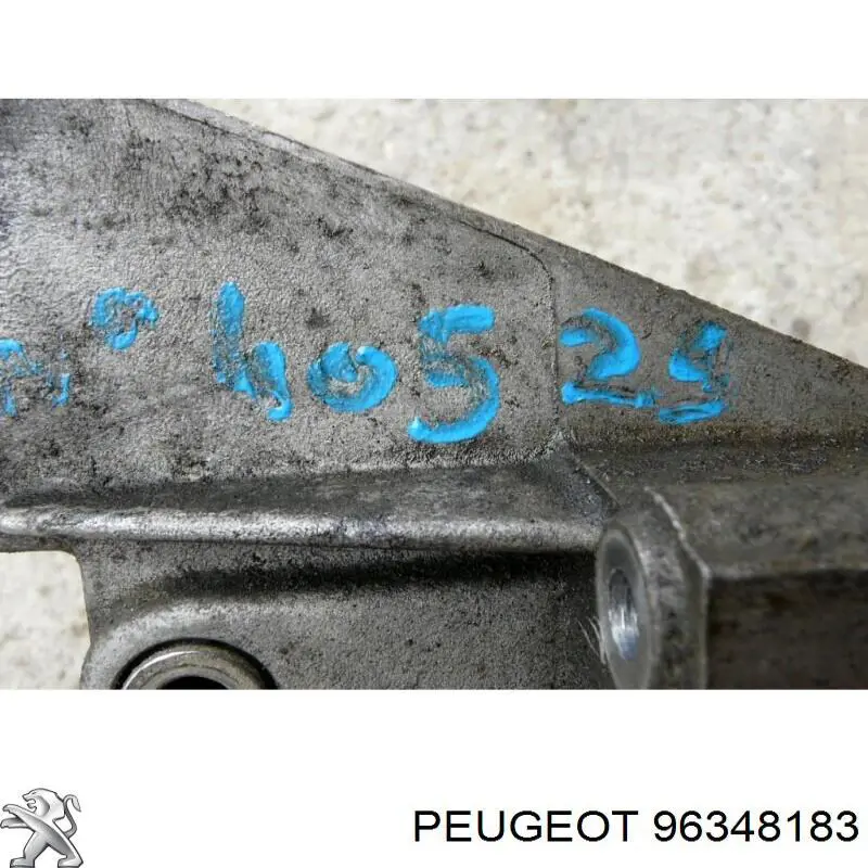  96348183 Peugeot/Citroen