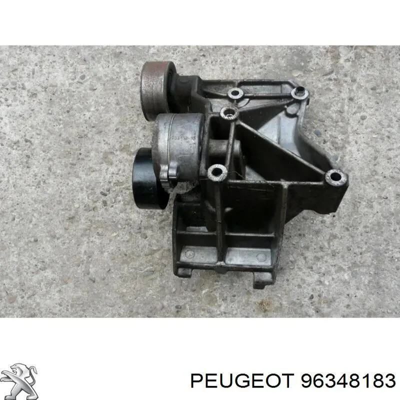 96348183 Peugeot/Citroen 
