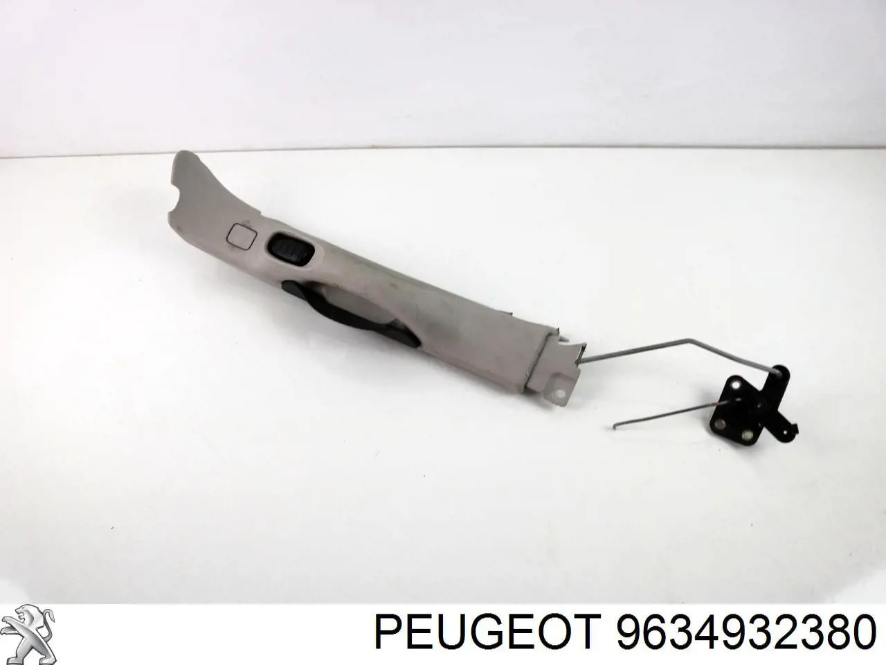 9634932380 Peugeot/Citroen 