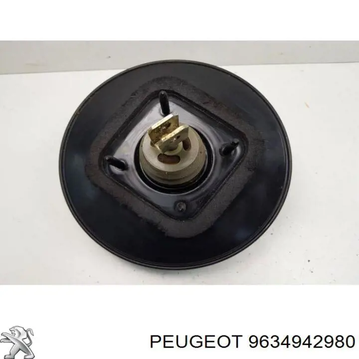 Купити 9634942980 Peugeot/Citroen 