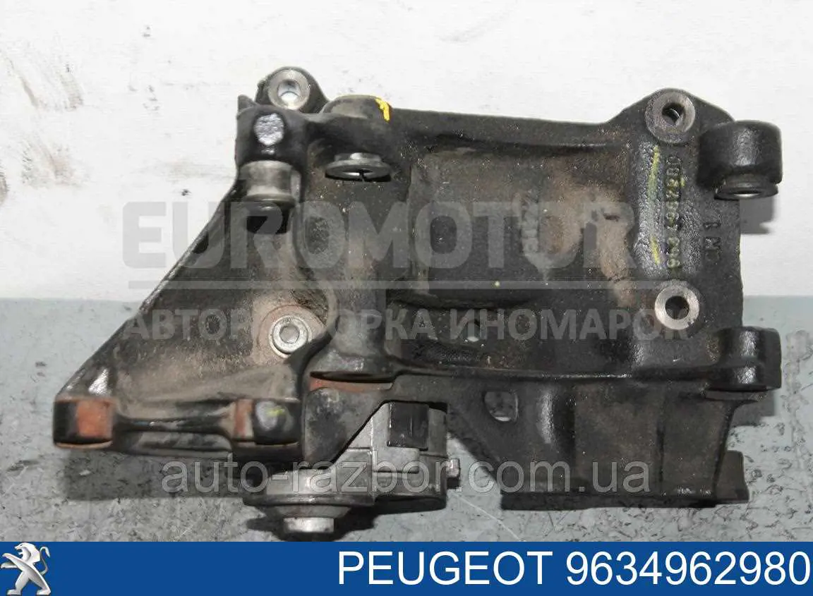 Купити 9634962980 Peugeot/Citroen 