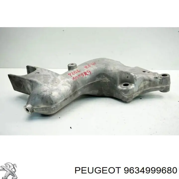 9634999680 Peugeot/Citroen 