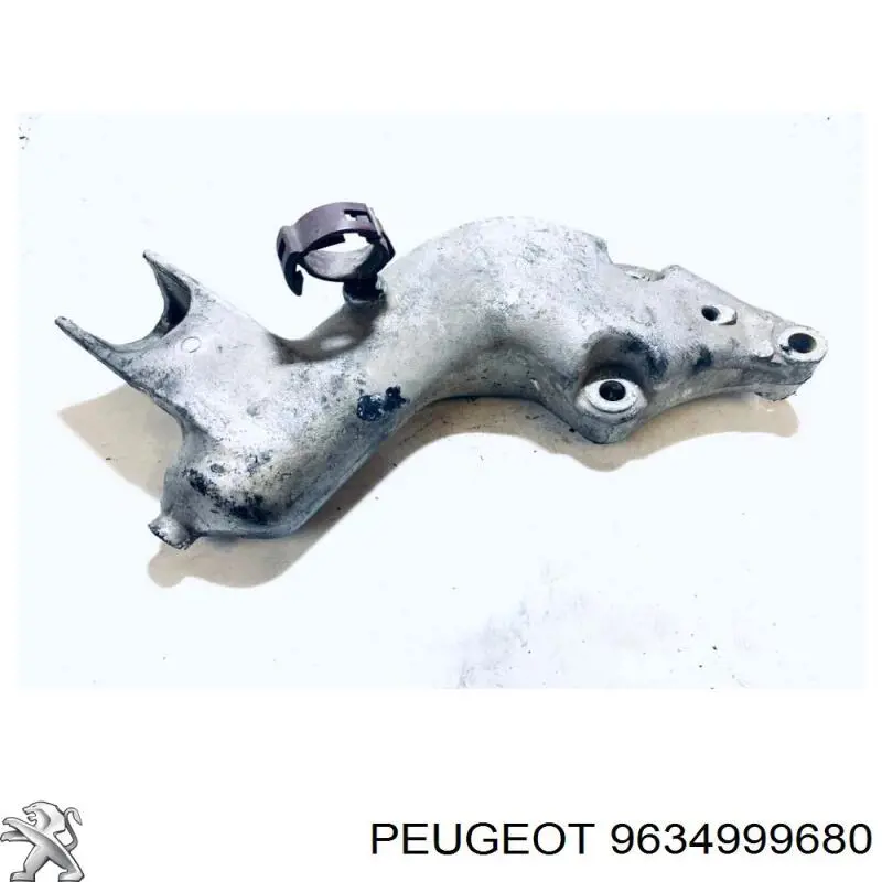  9634999680 Peugeot/Citroen