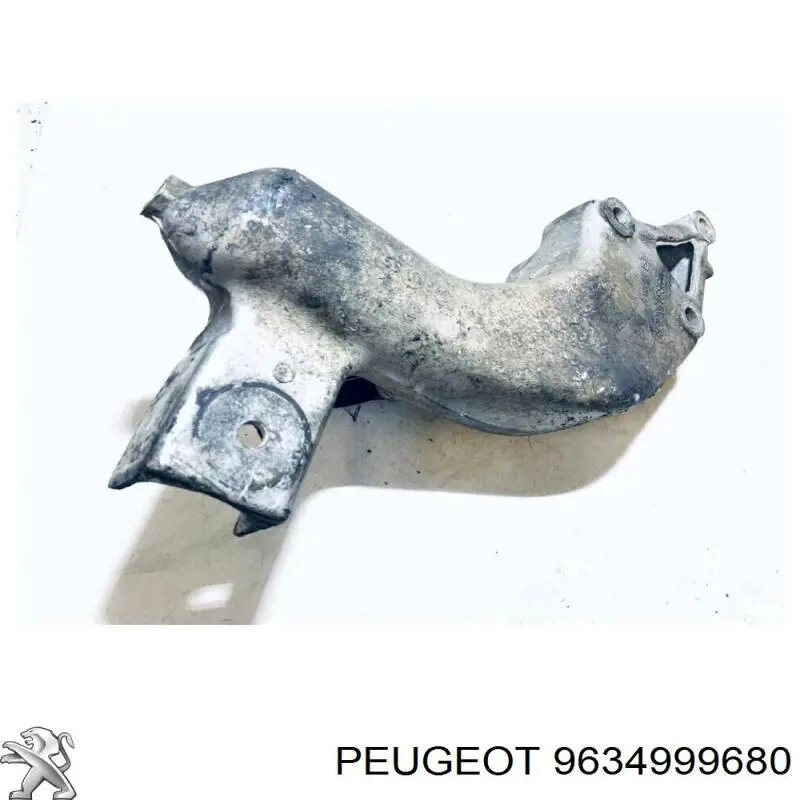  Peugeot/Citroen 9634999680 ціна, від 5.64 USD