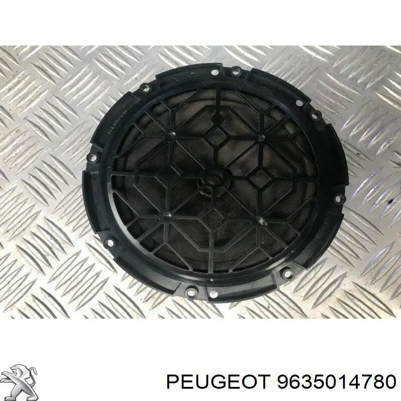 Купити 9635014780 Peugeot/Citroen 