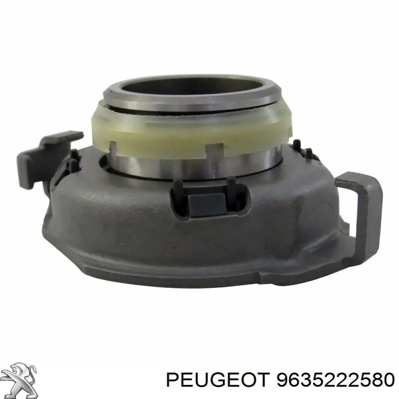 Вижимний підшипник 9635222580 Peugeot/Citroen