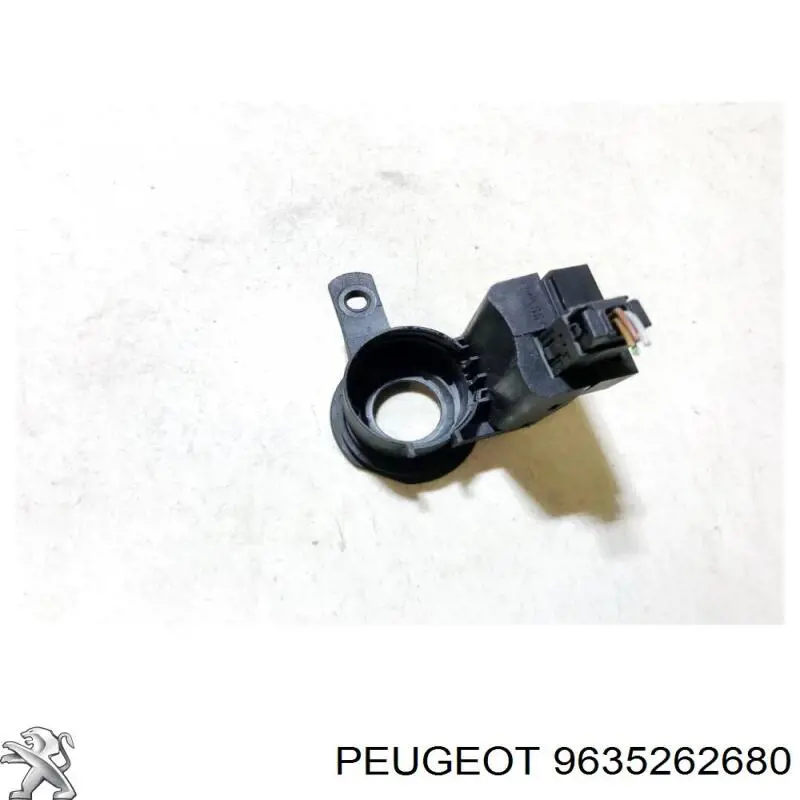 Купити 9635262680 Peugeot/Citroen 