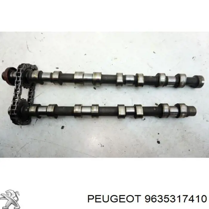  9635317410 Peugeot/Citroen