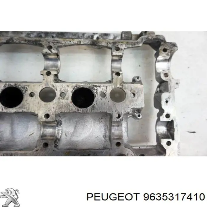Купити 9635317410 Peugeot/Citroen 