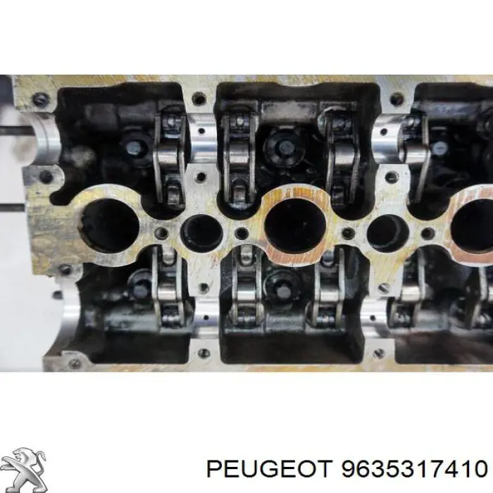 9635317410 Peugeot/Citroen 