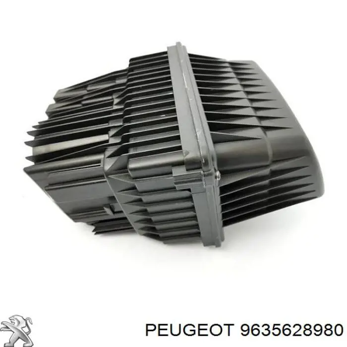Купити 9635628980 Peugeot/Citroen 