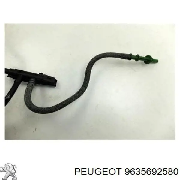 Купити 9635692580 Peugeot/Citroen Датчик температури палива