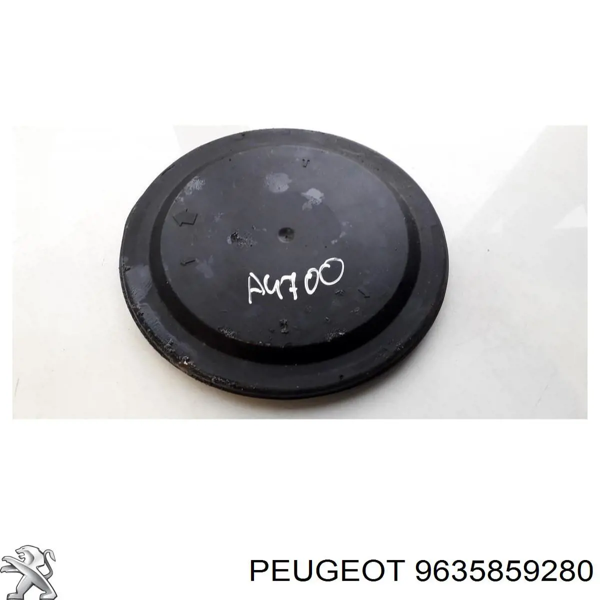 Купити 9635859280 Peugeot/Citroen 