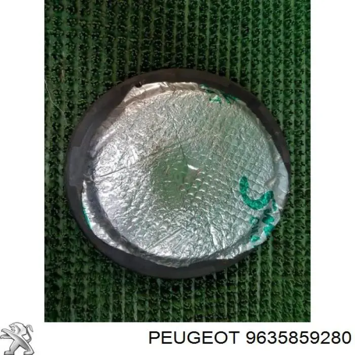  Peugeot/Citroen 9635859280 ціна, від 6.36 USD