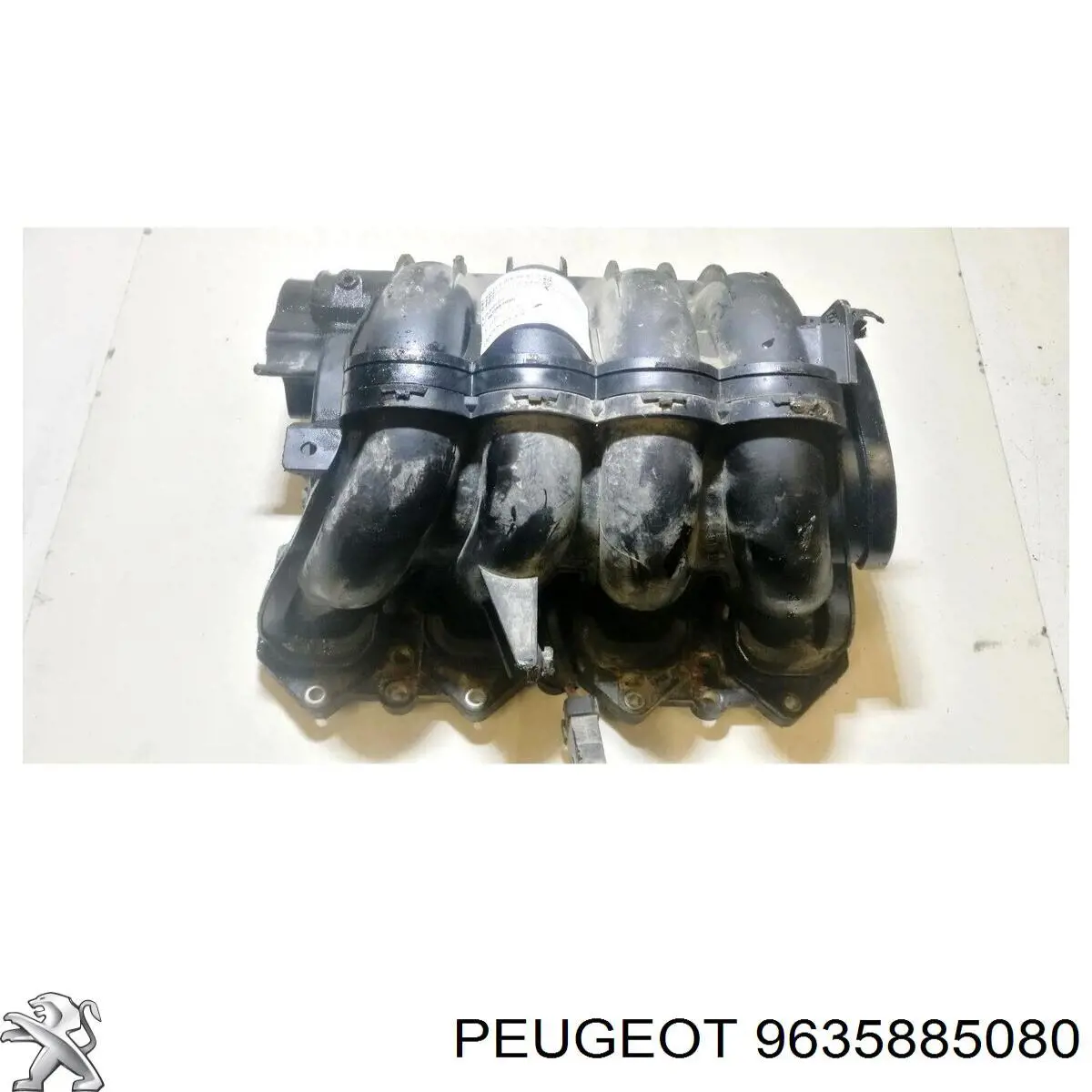 Купити 9635885080 Peugeot/Citroen 