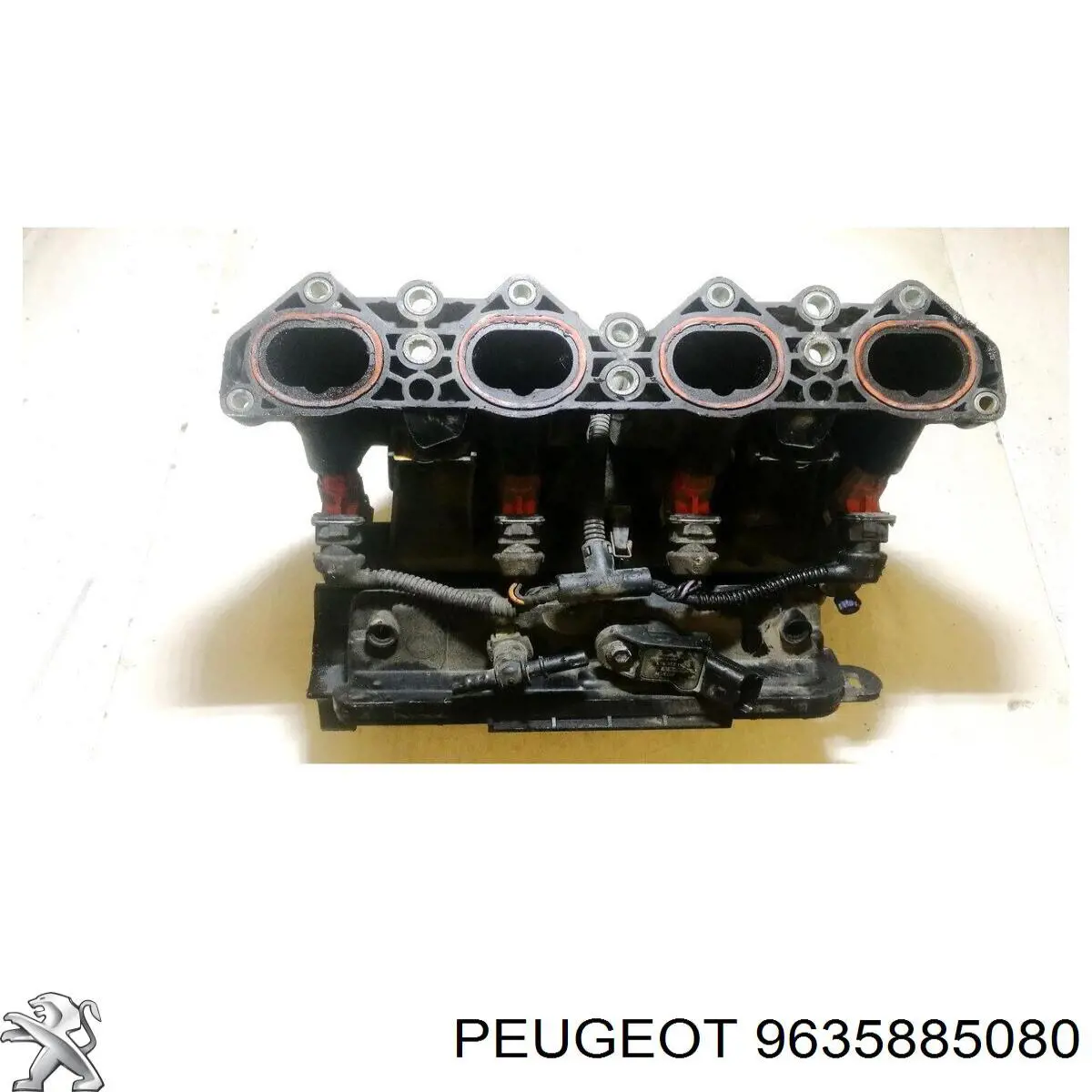 9635885080 Peugeot/Citroen 