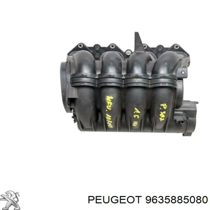 9635885080 Peugeot/Citroen 
