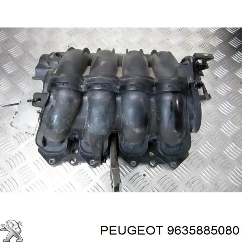  Peugeot/Citroen 9635885080 ціна, від 8.47 USD