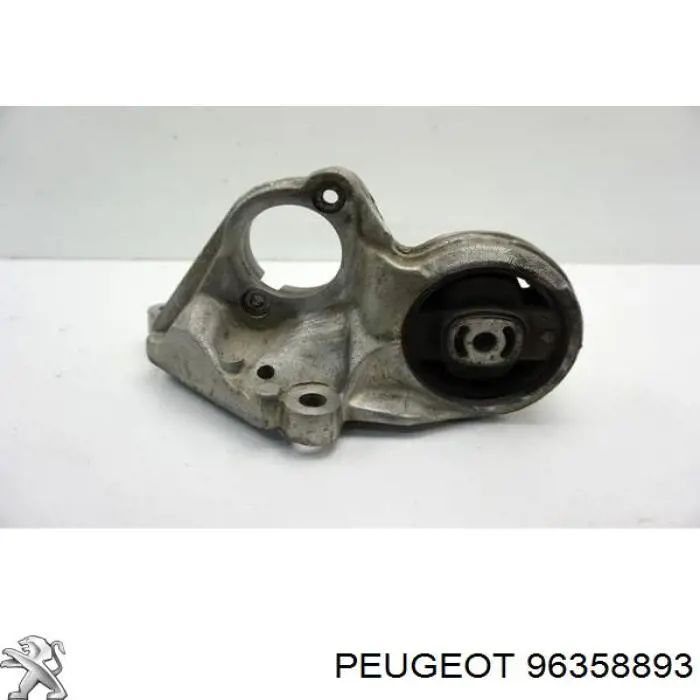 96358893 Peugeot/Citroen 