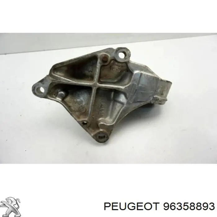 Купити 96358893 Peugeot/Citroen 