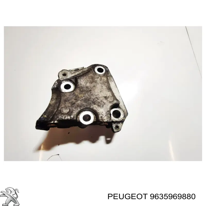  Peugeot/Citroen 9635969880 ціна, від 3.60 USD