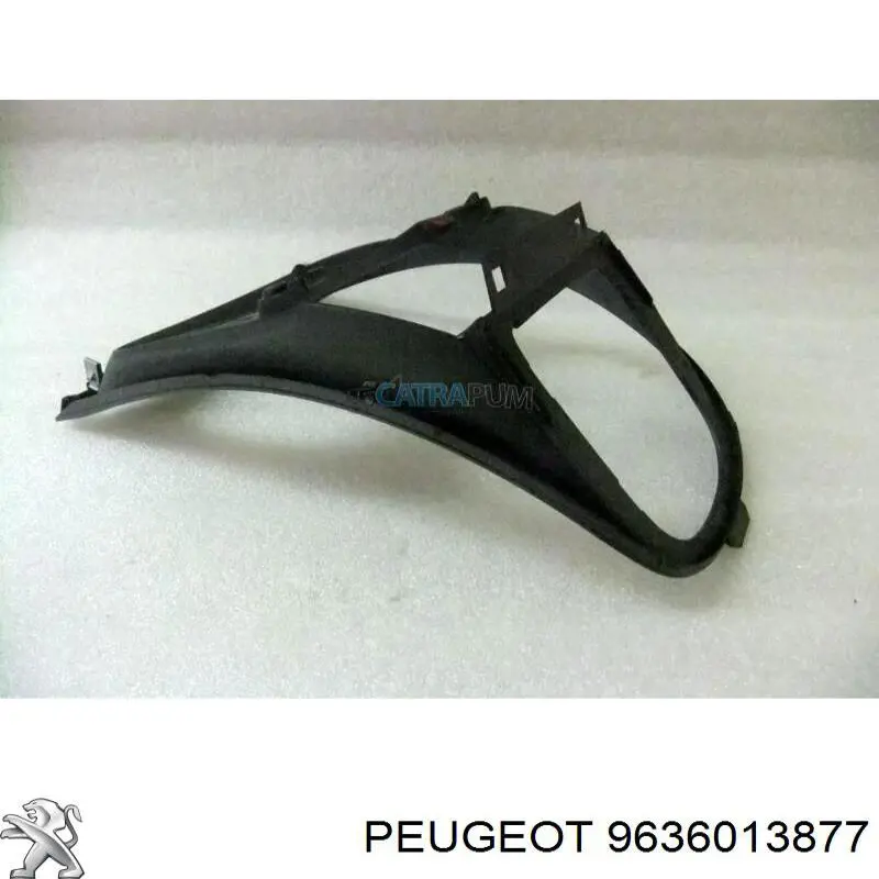 Купити 9636013877 Peugeot/Citroen 