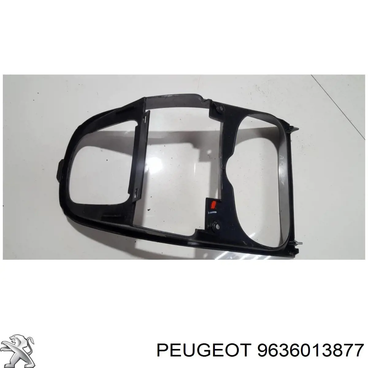  Peugeot/Citroen 9636013877 ціна, від 10.14 USD