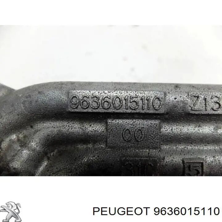  9636015110 Peugeot/Citroen