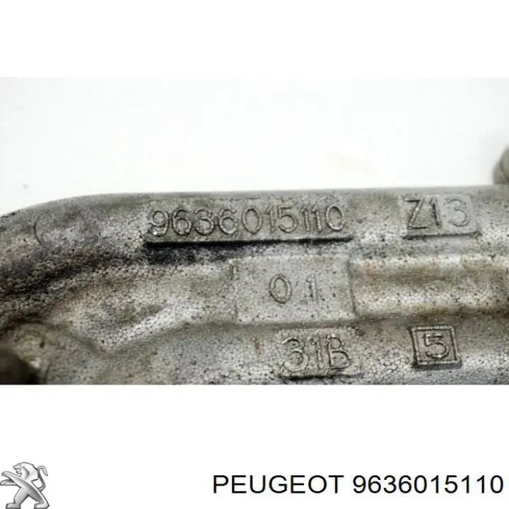 Купити 9636015110 Peugeot/Citroen 