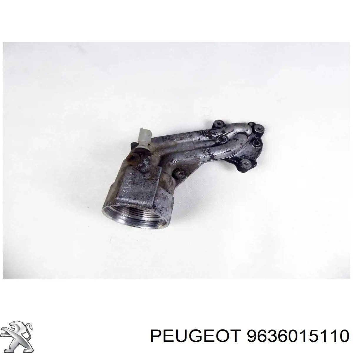 9636015110 Peugeot/Citroen 