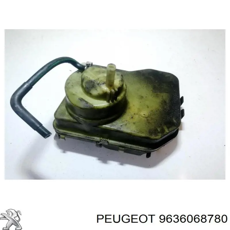  9636068780 Peugeot/Citroen