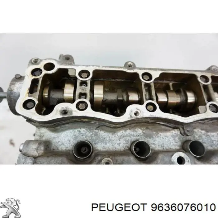  9636076010 Peugeot/Citroen