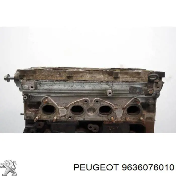  Peugeot/Citroen 9636076010 ціна, від 126.34 USD