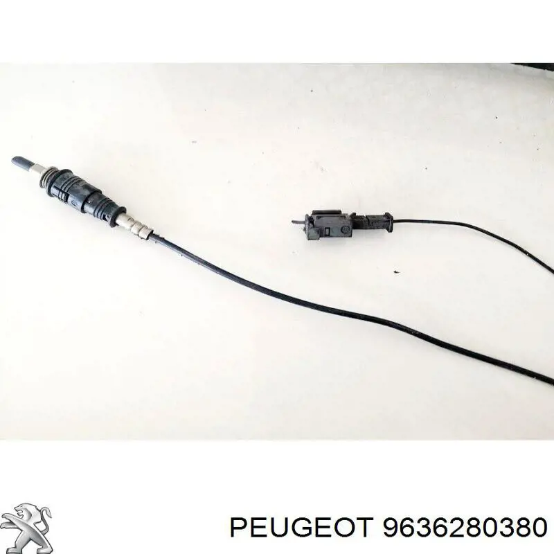  Peugeot/Citroen 9636280380 ціна, від 27.78 USD