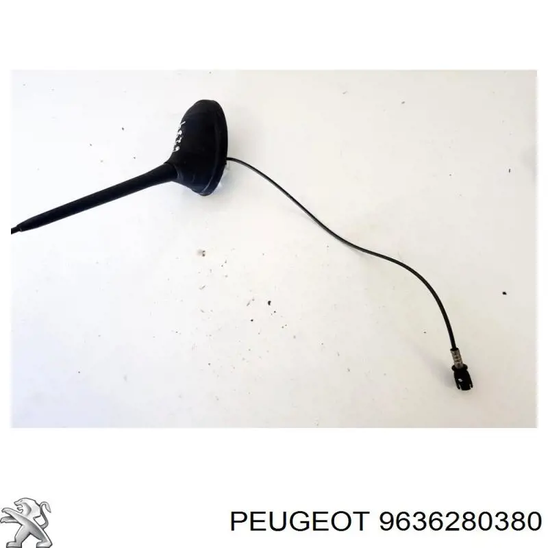 9636280380 Peugeot/Citroen 