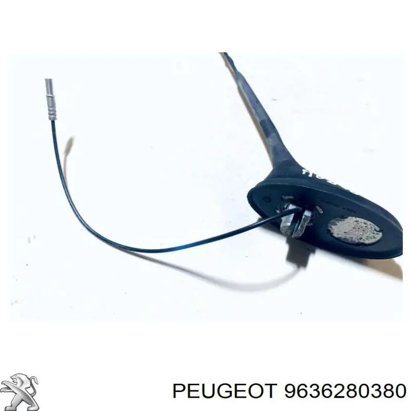  9636280380 Peugeot/Citroen