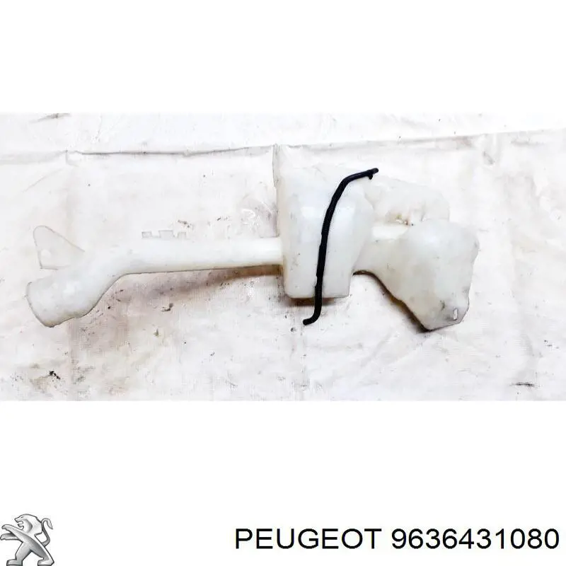  9636431080 Peugeot/Citroen