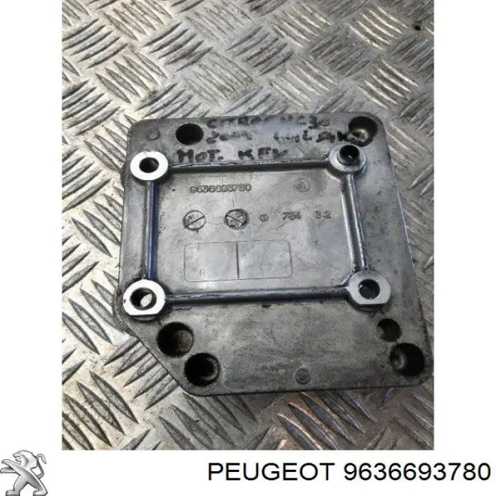  9636693780 Peugeot/Citroen