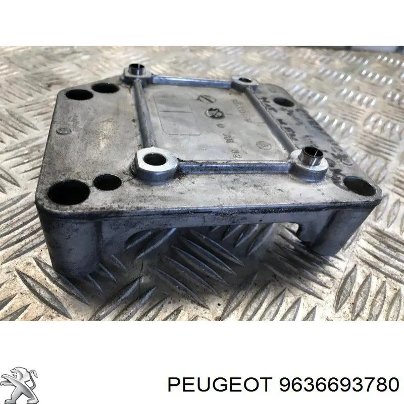9636693780 Peugeot/Citroen 