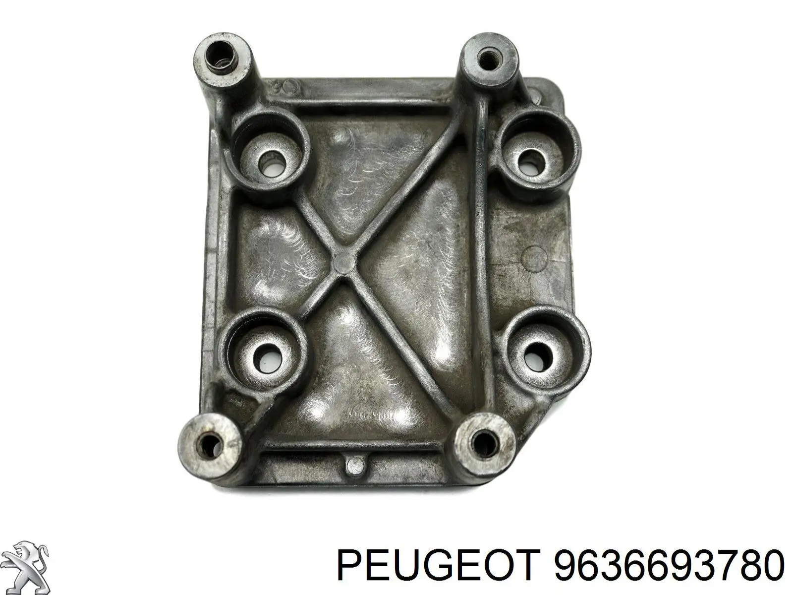 Peugeot/Citroen 9636693780 ціна, від 6.83 USD