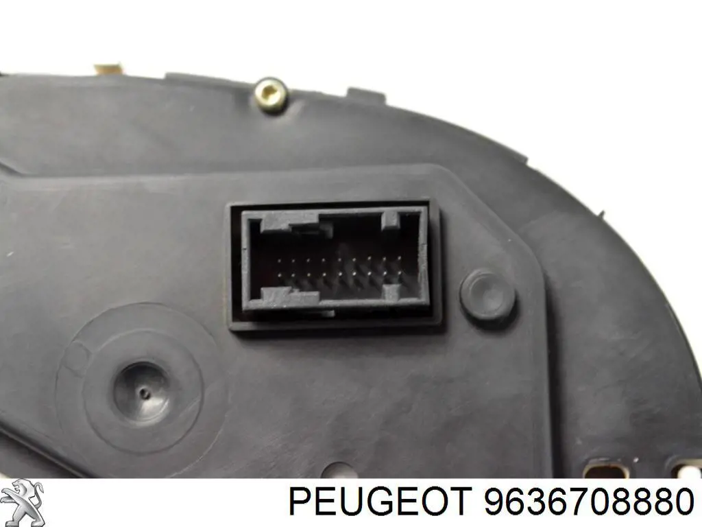 Прилади управління Peugeot/Citroen 9636708880 ціна, від 8.47 USD