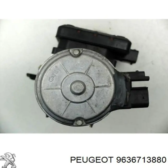 Купити 9636713880 Peugeot/Citroen 