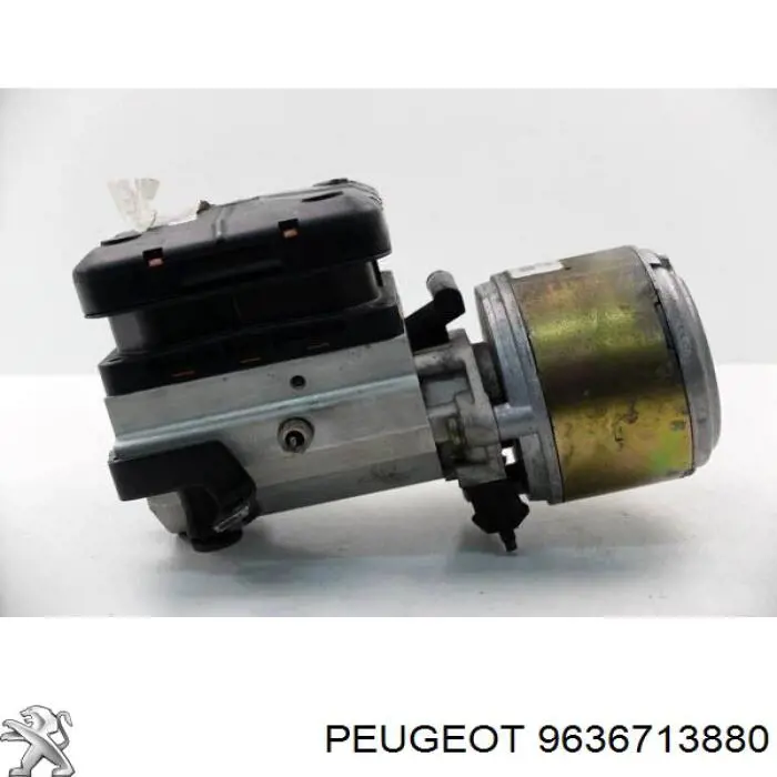  Peugeot/Citroen 9636713880 ціна, від 168.71 USD