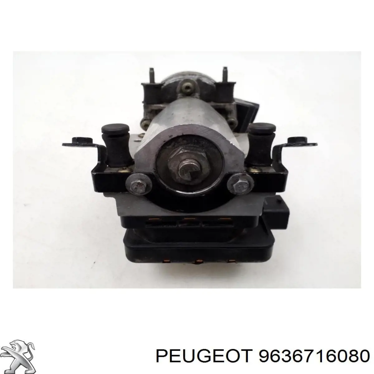 Купити 9636716080 Peugeot/Citroen 