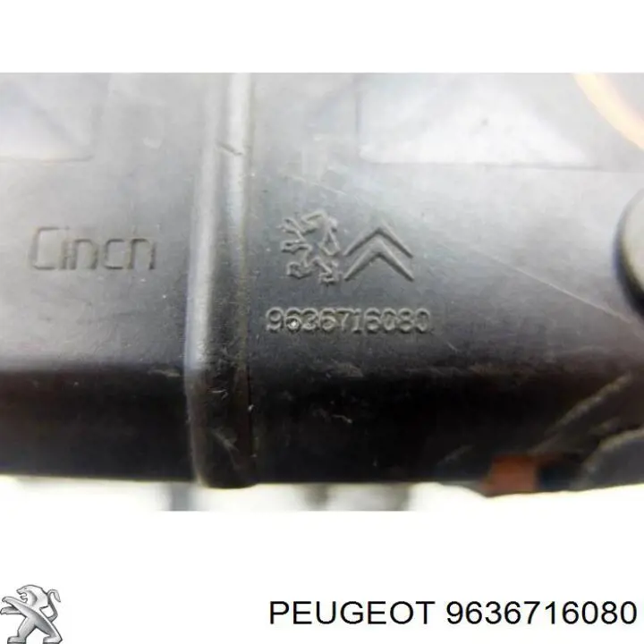 9636716080 Peugeot/Citroen 