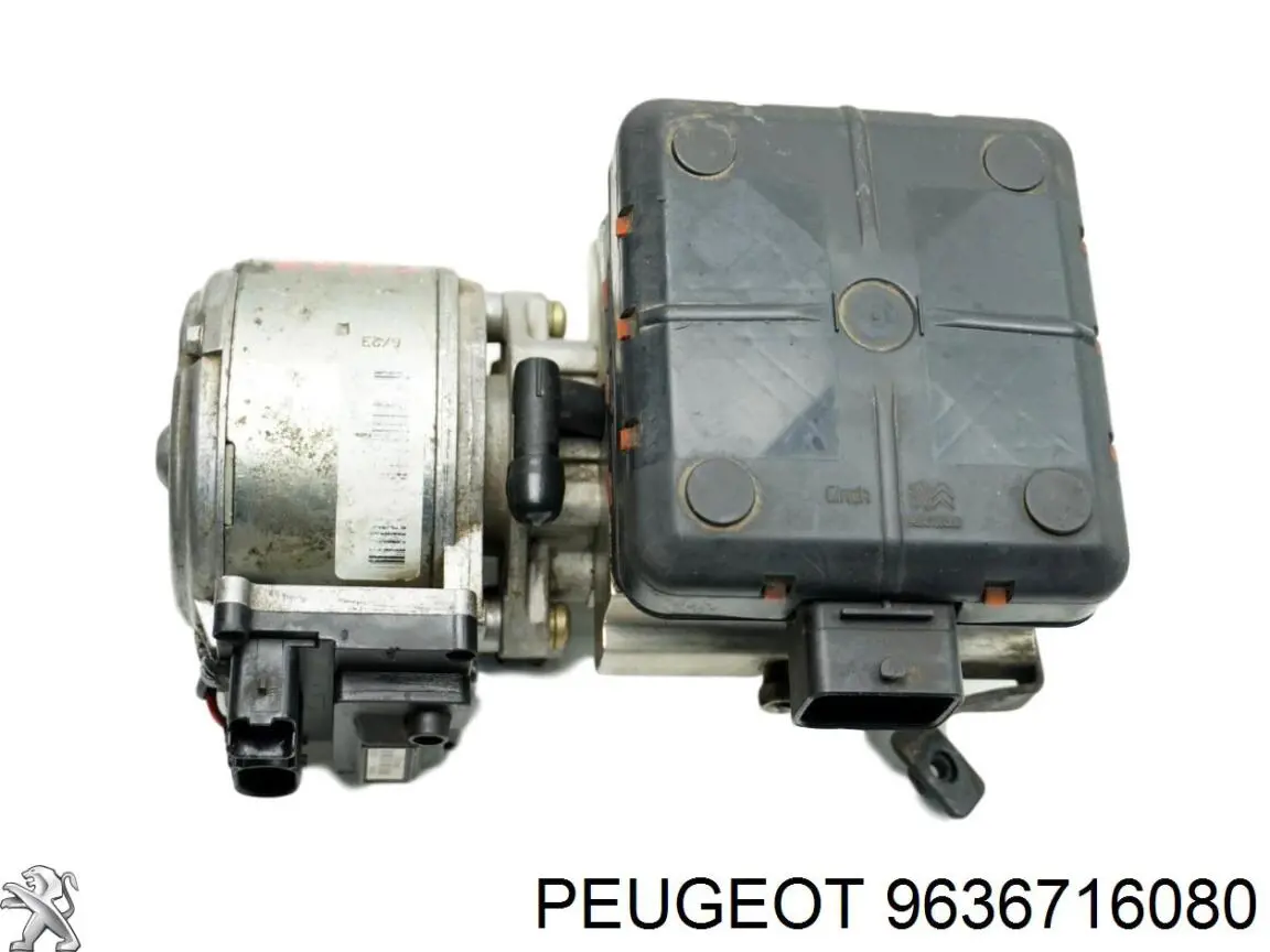  9636716080 Peugeot/Citroen