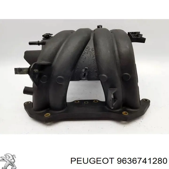  9636741280 Peugeot/Citroen