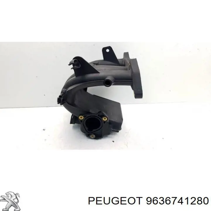 Купити 9636741280 Peugeot/Citroen 